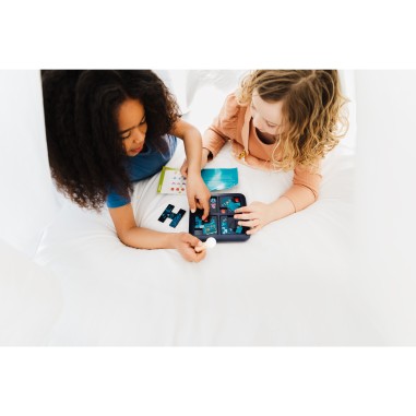 Monstres sous le Lit - Jeux de Réflexion - Smart GamesEsprit Jeu - Smartgames