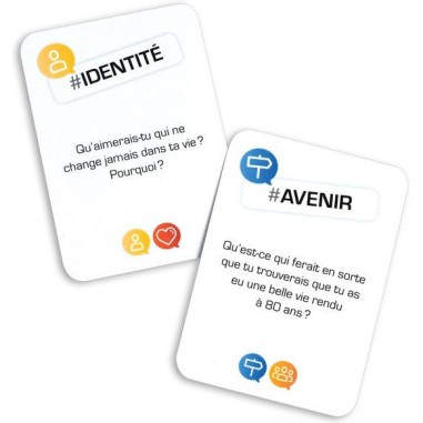 #Distavie - Développement SocioaffectifEsprit Jeu - Placote
