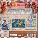 Jeu first empires - Sand Castle Games