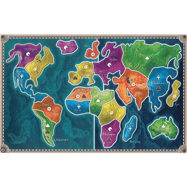 First Empires - Jeux de société - Sand Castle Games