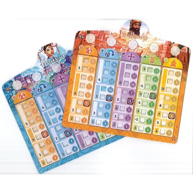 First Empires - Jeux de société - Sand Castle Games