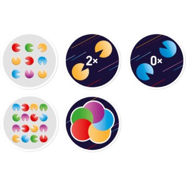 Point Up - Jeux de société - GmbH - Schmidt Spiele