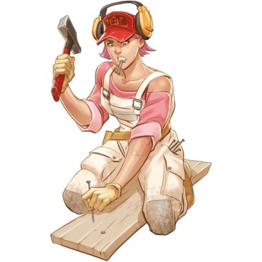 House Flippers - Jeux de société - Sit Down - Sit Down Games