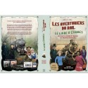Les Aventuriers du Rail - Le livre d'énigmes - Hachette Heroes