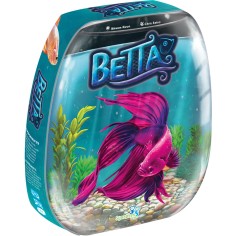 Jeu Betta - Synapses Games