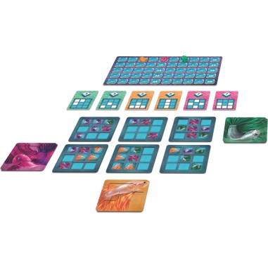 Betta - Jeux de société - Synapses Games
