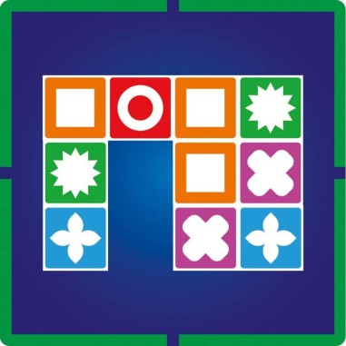 Déblok - Jeux de société - Foxmind Games