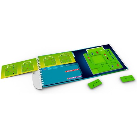 Smart - Présentoir 8 pièces: Buuuut! - Smart Games