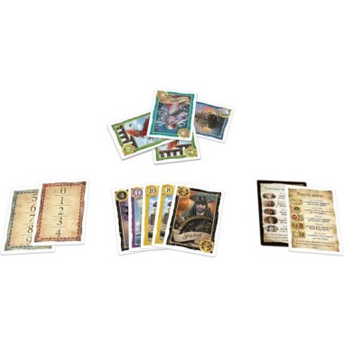 Skull King - Jeux de société - Grandpa Beck's Games