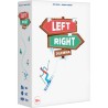 Left Right Dilemma - Cojones