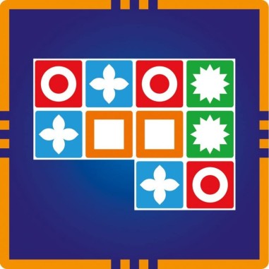 Déblok - Jeux de société - Foxmind Games