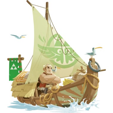 Namiji - Jeux de société - Funforge