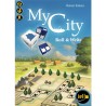 My City Roll & Write - Sortie : 31/03/23 - Iello