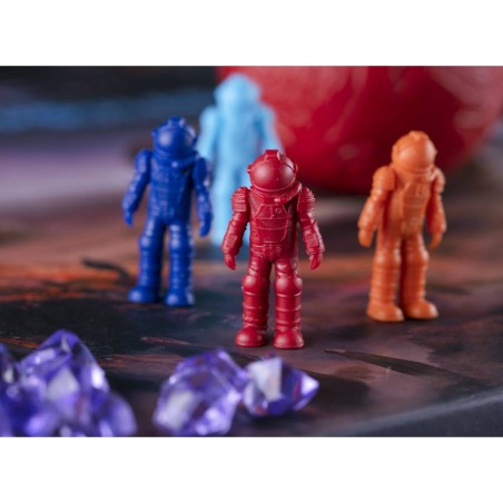 Time Capsules - Jeux de société - Lifestyle