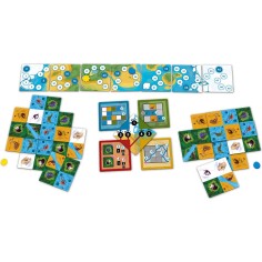 Nimalia - Un jeu - La Boite de Jeu 2