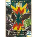 Puzzle Universe - The Ultimate Fight - 1000 Pièces - Iello