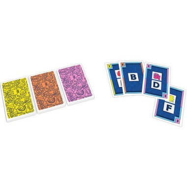 Trucs! - Jeux de société - Gigamic