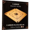 Carrom Mango 83 cm - Billard Indien - Asmodée