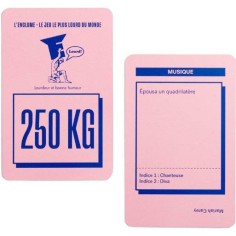 L'Enclume - Jeux de société - Gigamic 2