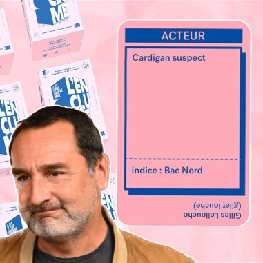 L'Enclume - Jeux de société - Gigamic