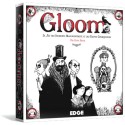 Gloom - Seconde Édition - Edge