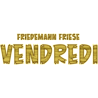 Vendredi - Jeux de société - Edge