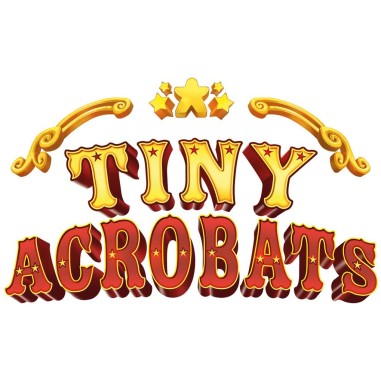 Tiny Acrobats - Jeux de société - Matagot