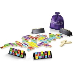 Chromino, les dominos en couleur Asmodée - Asmodée 2