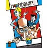 Mondrian : Le Jeu de Dés - Igiari