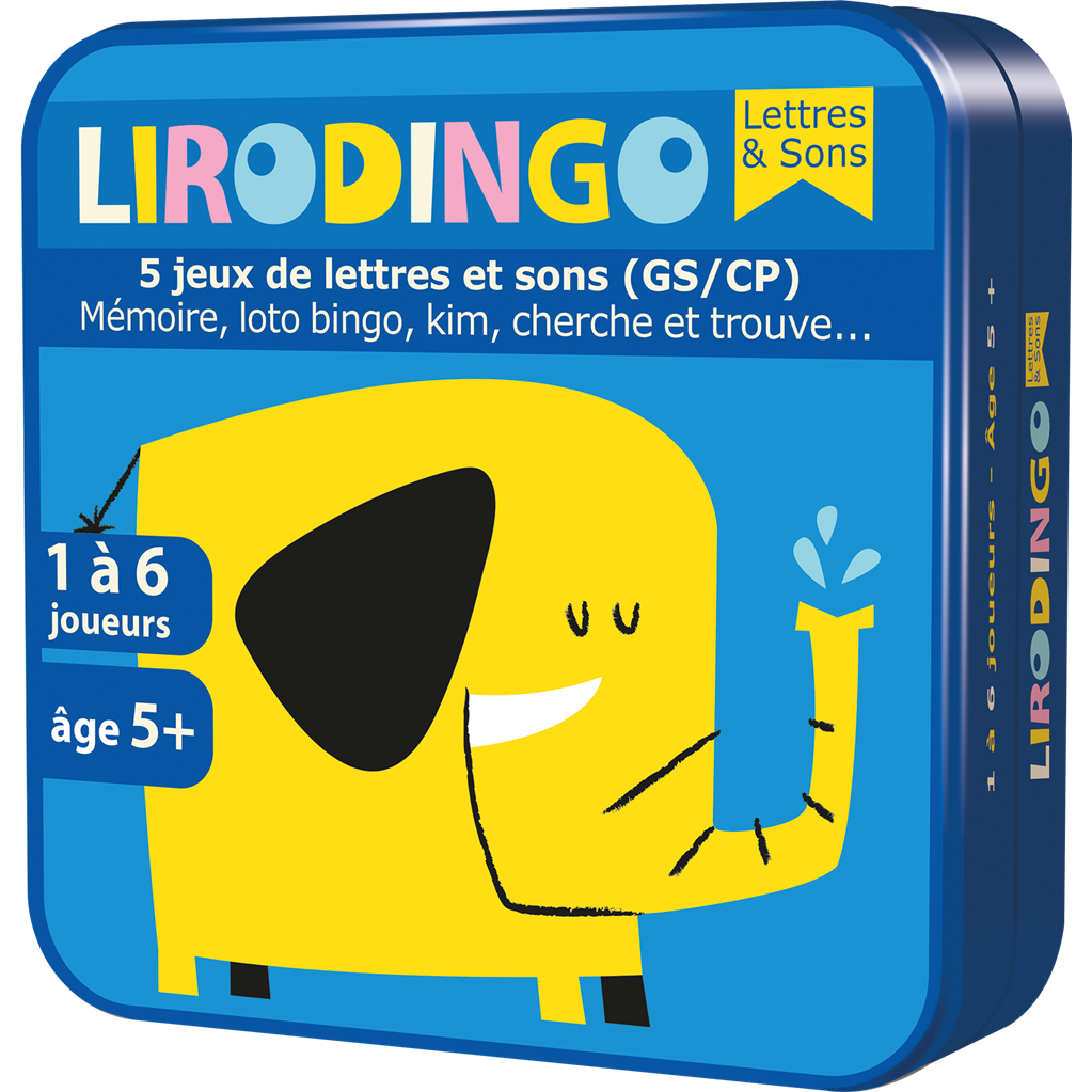 Lirodingo Gs Aritma