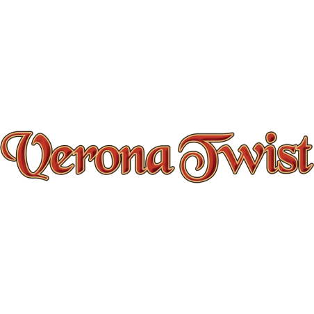 Verona Twist - Jeu de Stratégie - 2 Joueurs - Igiari