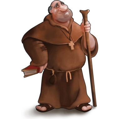 Verona Twist - Jeu de Stratégie - 2 Joueurs - Igiari