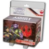 Star Wars : Assaut sur l'Empire - Sabine Wren et Zeb Orellios - Fantasy Flight Games