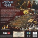 Le Trône de Fer - le jeu de plateau 2nd edition - Fantasy Flight Games