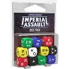 Assaut sur l’Empire : Set de dés - Fantasy Flight Games