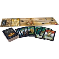 Service compris - jeu de carte de réflexion - Asmodée - Asmodée 2