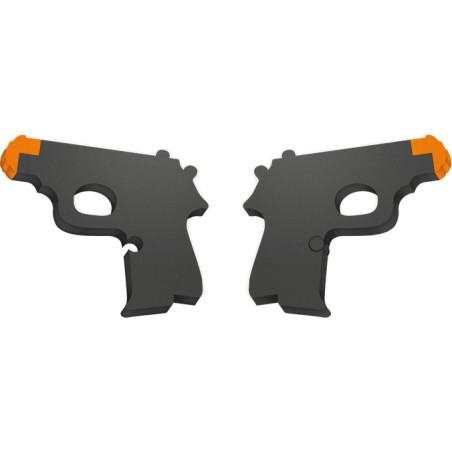 More Cash'n More Guns - Jeu de société - Repos Production