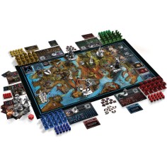 Lords of Hellas - Esprit Jeu - Edge 2