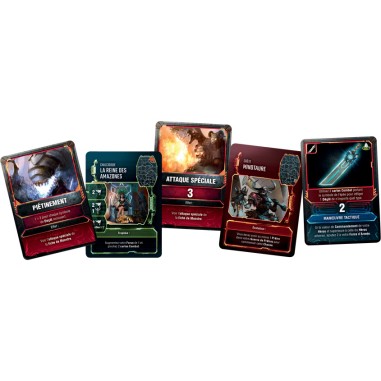 Lords of Hellas - Esprit Jeu - Edge