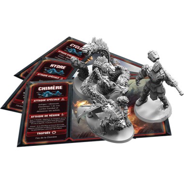 Lords of Hellas - Esprit Jeu - Edge