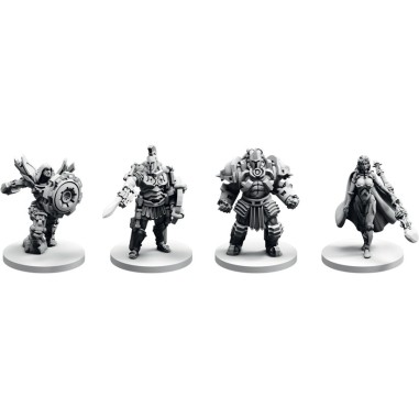 Lords of Hellas - Esprit Jeu - Edge