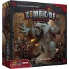 Zombicide - Invader : Black Ops - Edge