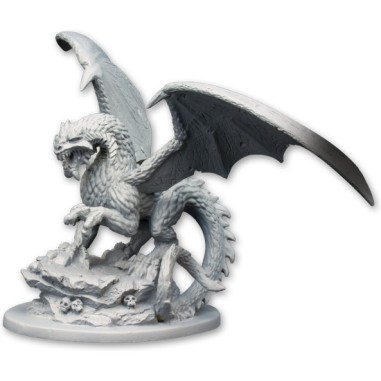 Valyndra - Extension Lieutenant pour Descent - Seconde Edition - Edge