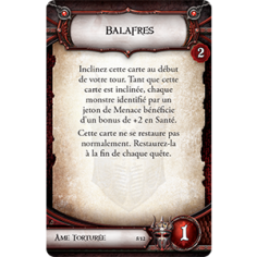 Skarn - Extension Lieutenant pour Descent - Edge 2