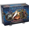 Descent Seconde Édition : Visions de l'Aube - Edge