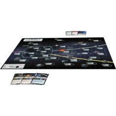 Le Conflit Corellien - Star Wars Armada - Esprit Jeu - Edge 2