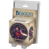 Descent Seconde Édition - Zachareth Extension Lieutenant - Edge