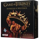 Le Trône de Fer - Intrigues à Westeros - Edge