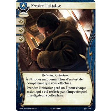 Par-Delà les Limites - Horreur à Arkham Jce - Fantasy Flight Games