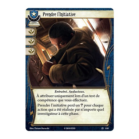 Par-Delà les Limites - Horreur à Arkham Jce - Fantasy Flight Games